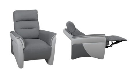 Fauteuil relax électrique