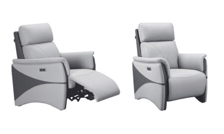 Fauteuil relax électrique