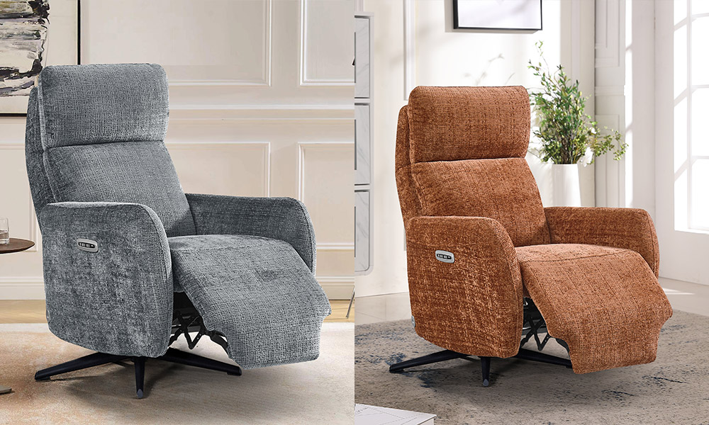 Fauteuil pivotant – Image 2