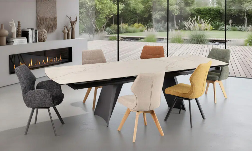 Table de repas – Image 2