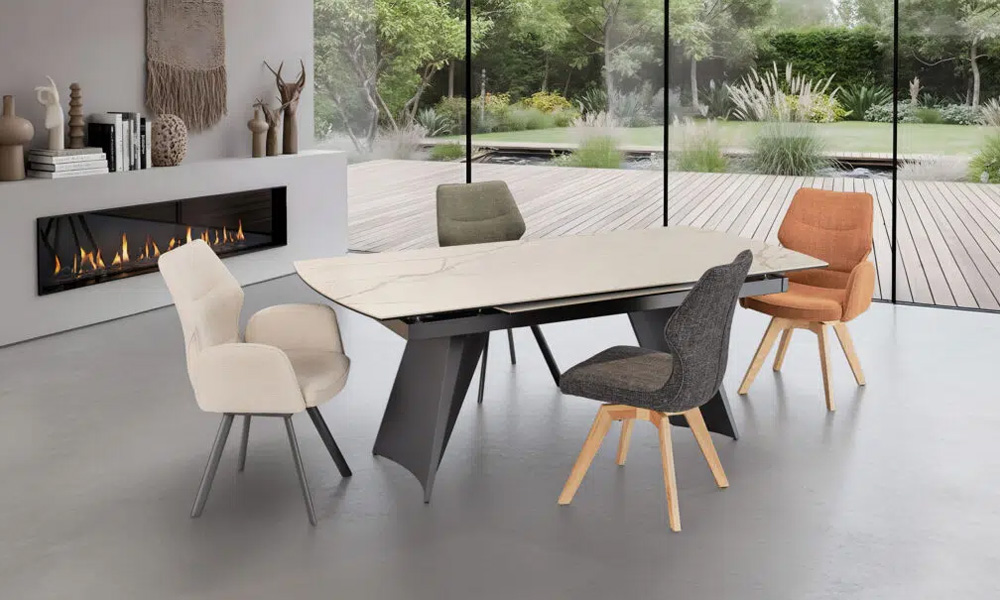 Table de repas