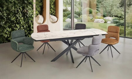Table de repas