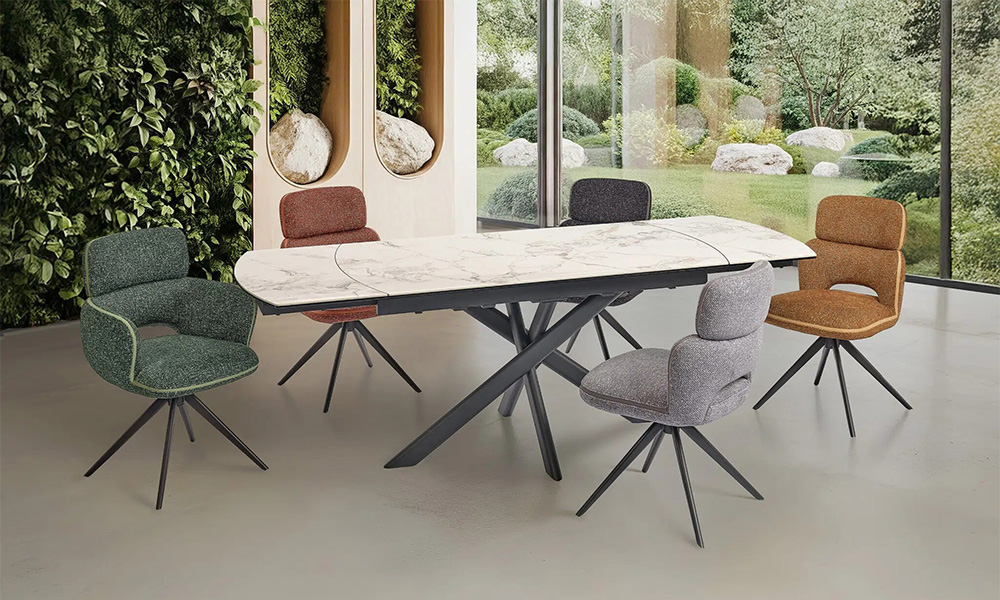 Table de repas