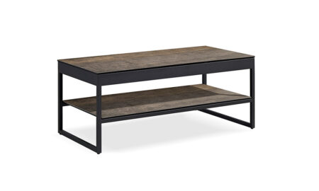 Table basse relevable