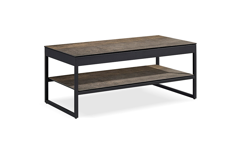 Table basse relevable