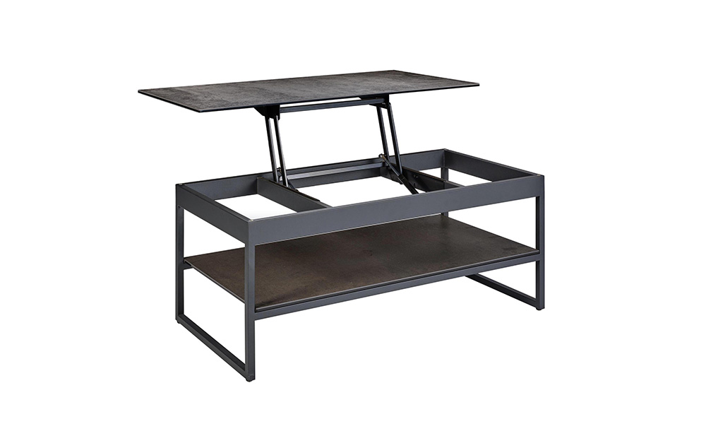 Table basse relevable – Image 2