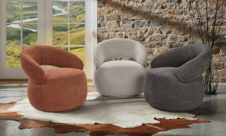 Fauteuil pivotant