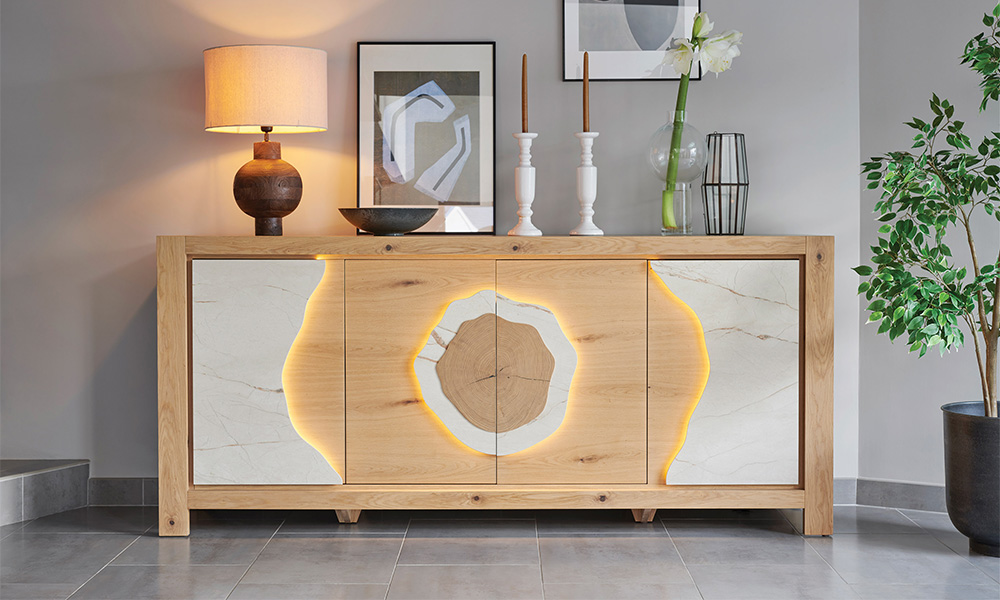 Enfilade 4 portes – Image 3