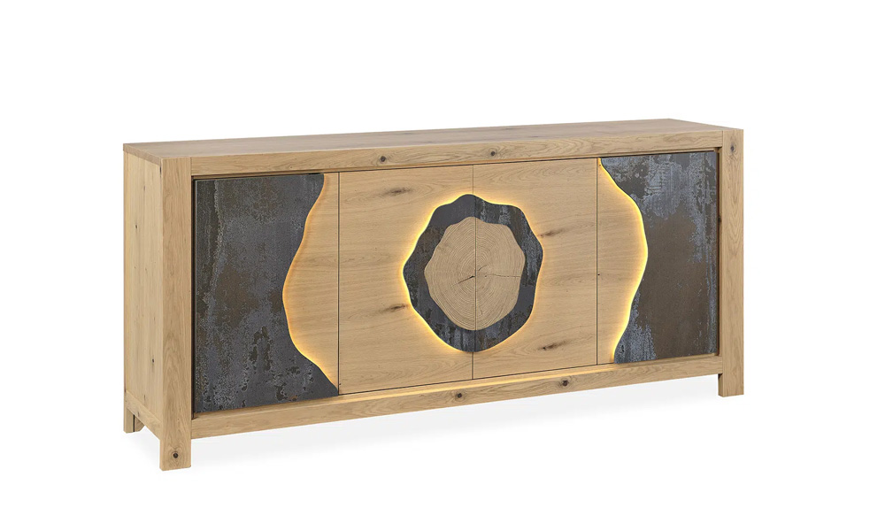 Enfilade 4 portes – Image 5